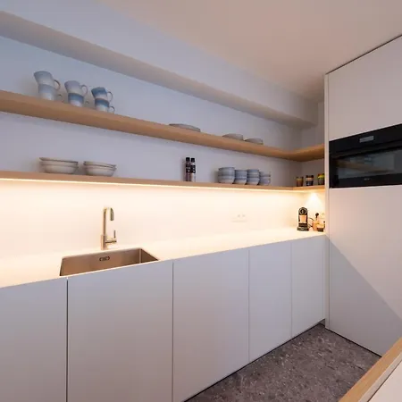 Maison Hermes - Luxury Design With Free Private Parking