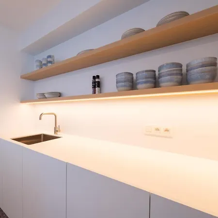 Maison Hermes - Luxury Design With Free Private Parking Apartment *