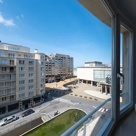 Apartment Maison Hermes - Luxury Design With Free Private Parking *