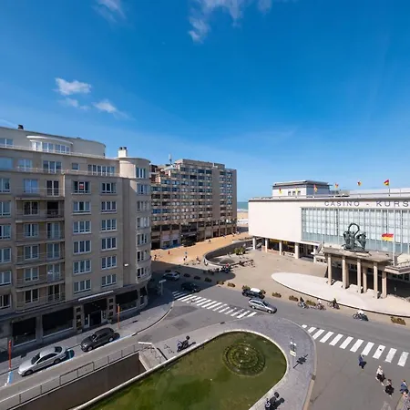 Maison Hermes - Luxury Design With Free Private Parking Apartment