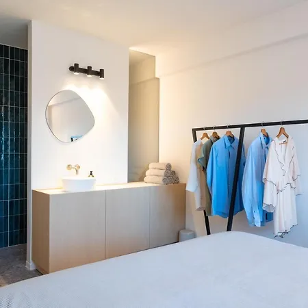 Maison Hermes - Luxury Design With Free Private Parking Ostend
