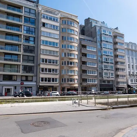 Apartment Maison Hermes - Luxury Design With Free Private Parking