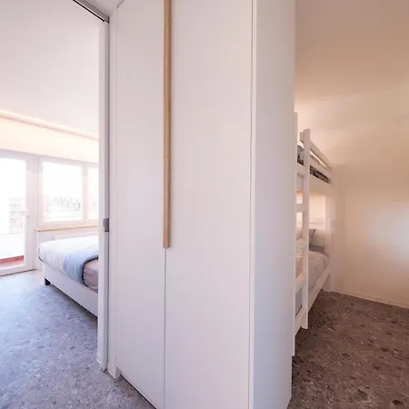 Maison Hermes - Luxury Design With Free Private Parking Apartment Ostend