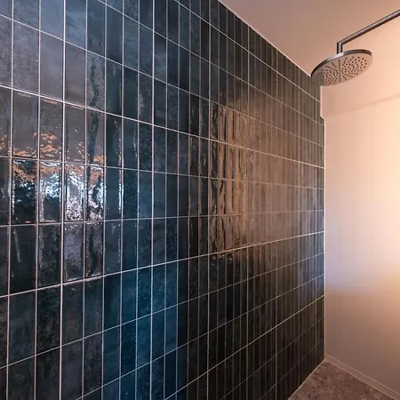 Maison Hermes - Luxury Design With Free Private Parking Apartment *